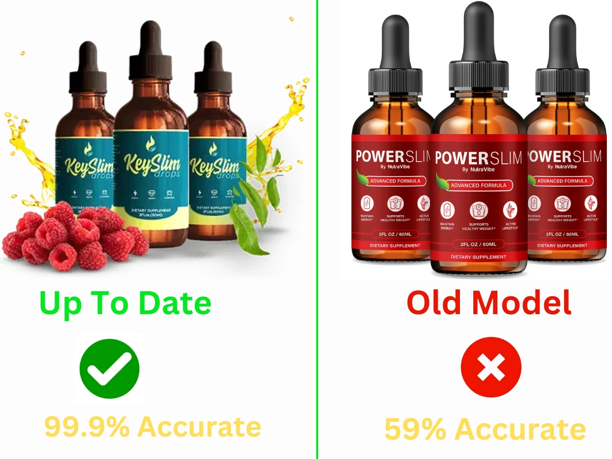 PowerSlim Weight Loss Supplement